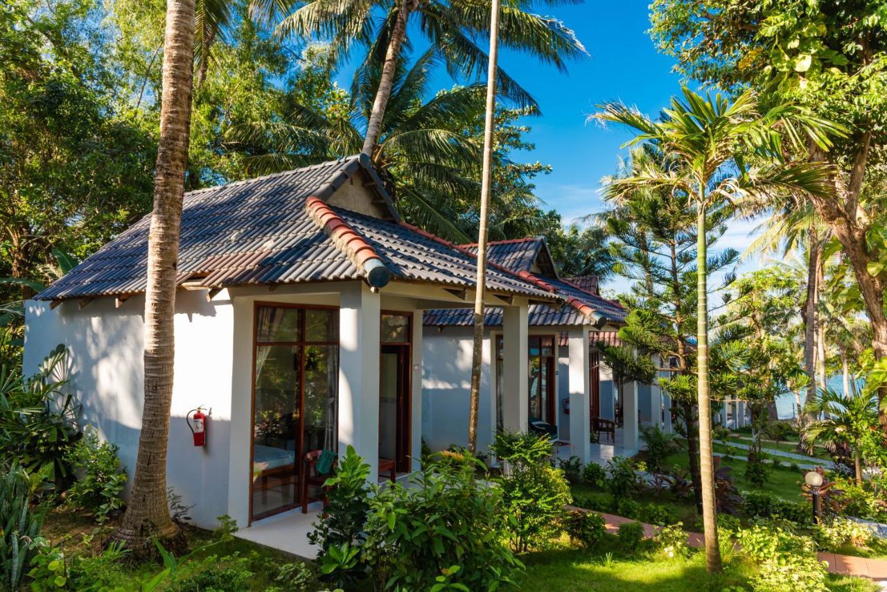 Nhat Lan Resort Phu Quoc Exterior photo