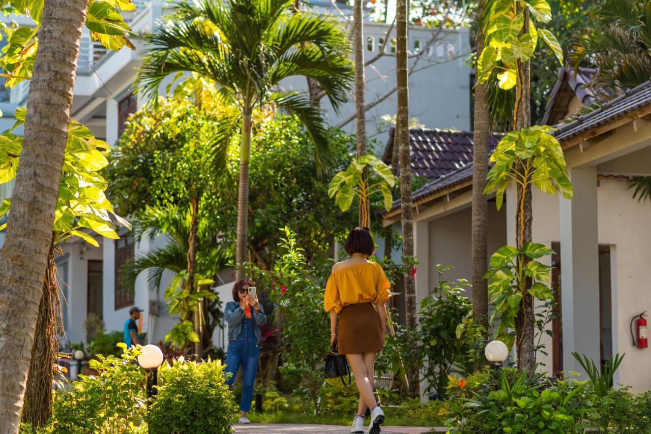 Nhat Lan Resort Phu Quoc Exterior photo