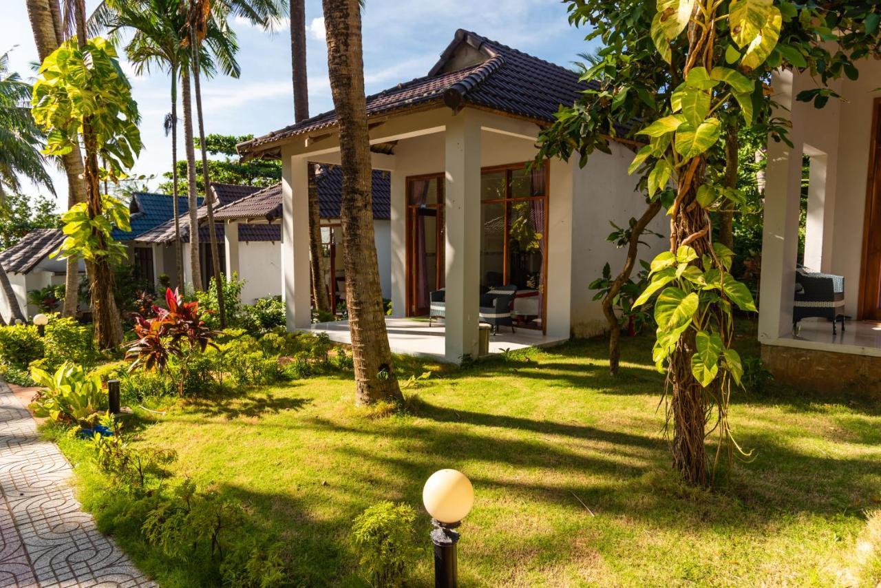 Nhat Lan Resort Phu Quoc Exterior photo