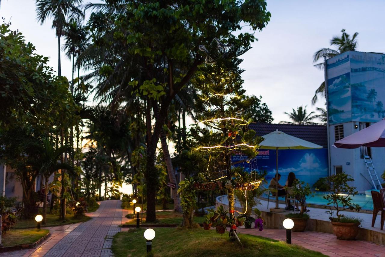 Nhat Lan Resort Phu Quoc Exterior photo