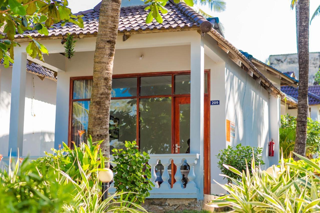 Nhat Lan Resort Phu Quoc Exterior photo