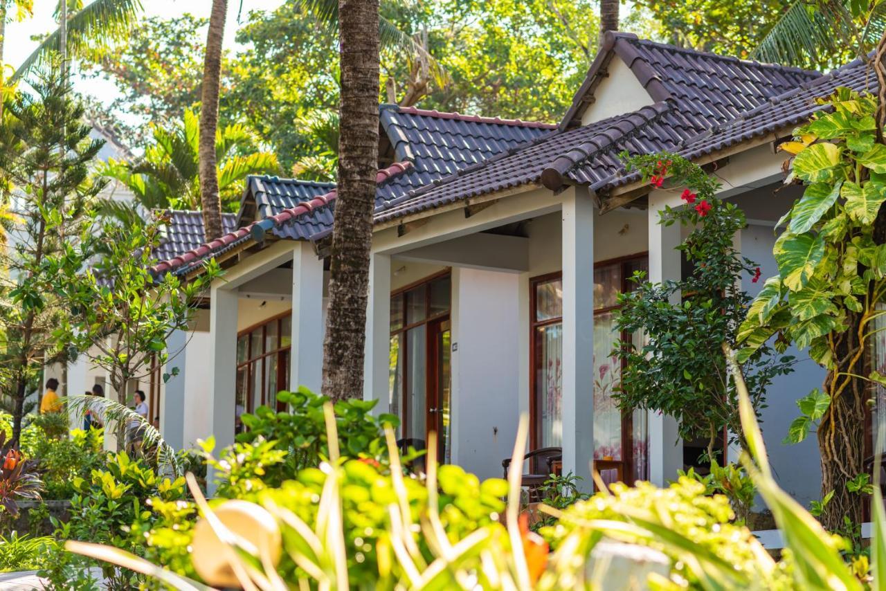 Nhat Lan Resort Phu Quoc Exterior photo